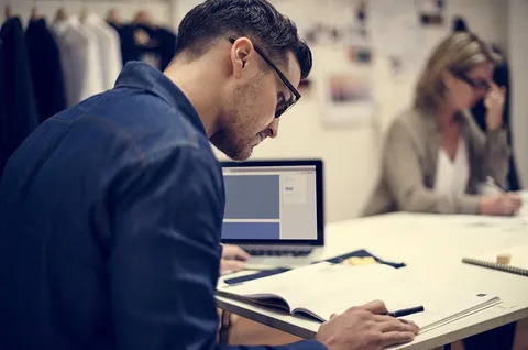 How Professional Publishing Services Help Authors Succeed